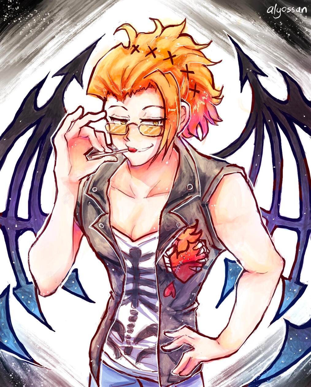 Koki Kariya - January 13, 2025