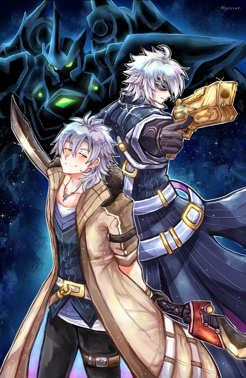 Crow Armbrust - Jan 5, 2026