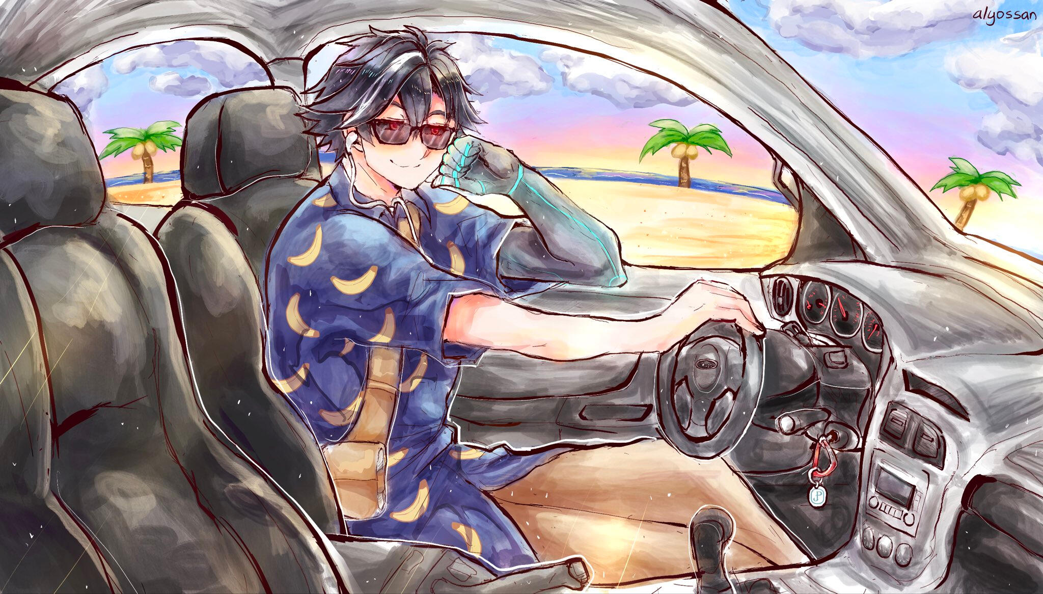 Florida Drive - Oct 13, 2025