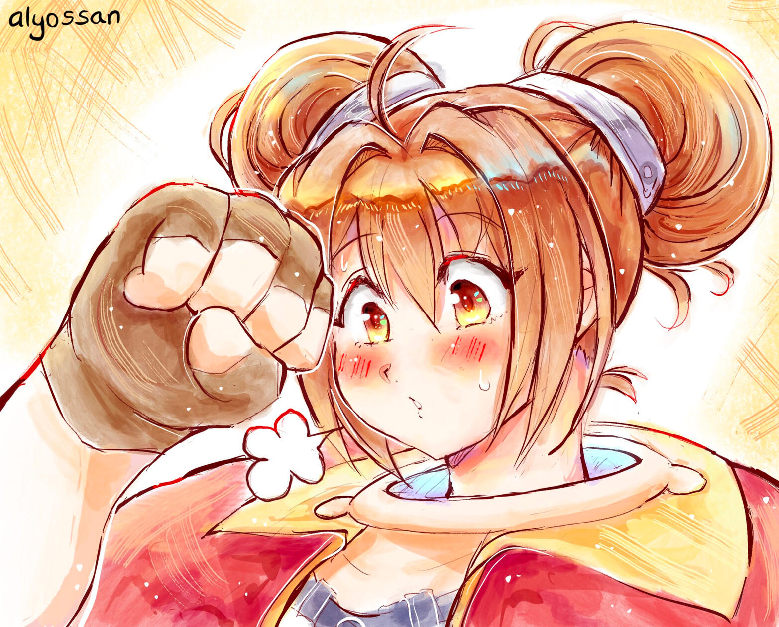 Plushie Suit Estelle - May 17, 2025